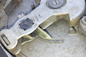 Comando bileva Evinrude