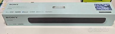 Soundbar Sony  modello HT-SF150 2.0
