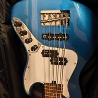 basso Sadowski metro express pj 