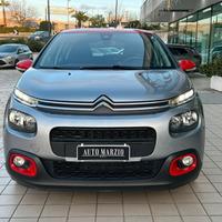 Citroen C3 1.2 puretech Shine s&s 83cv neopatentat