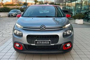 Citroen C3 1.2 puretech Shine s&s 83cv neopatentat