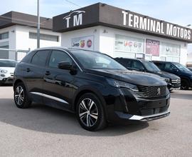 Peugeot 3008 BlueHDi 130 S&S EAT8 Allure