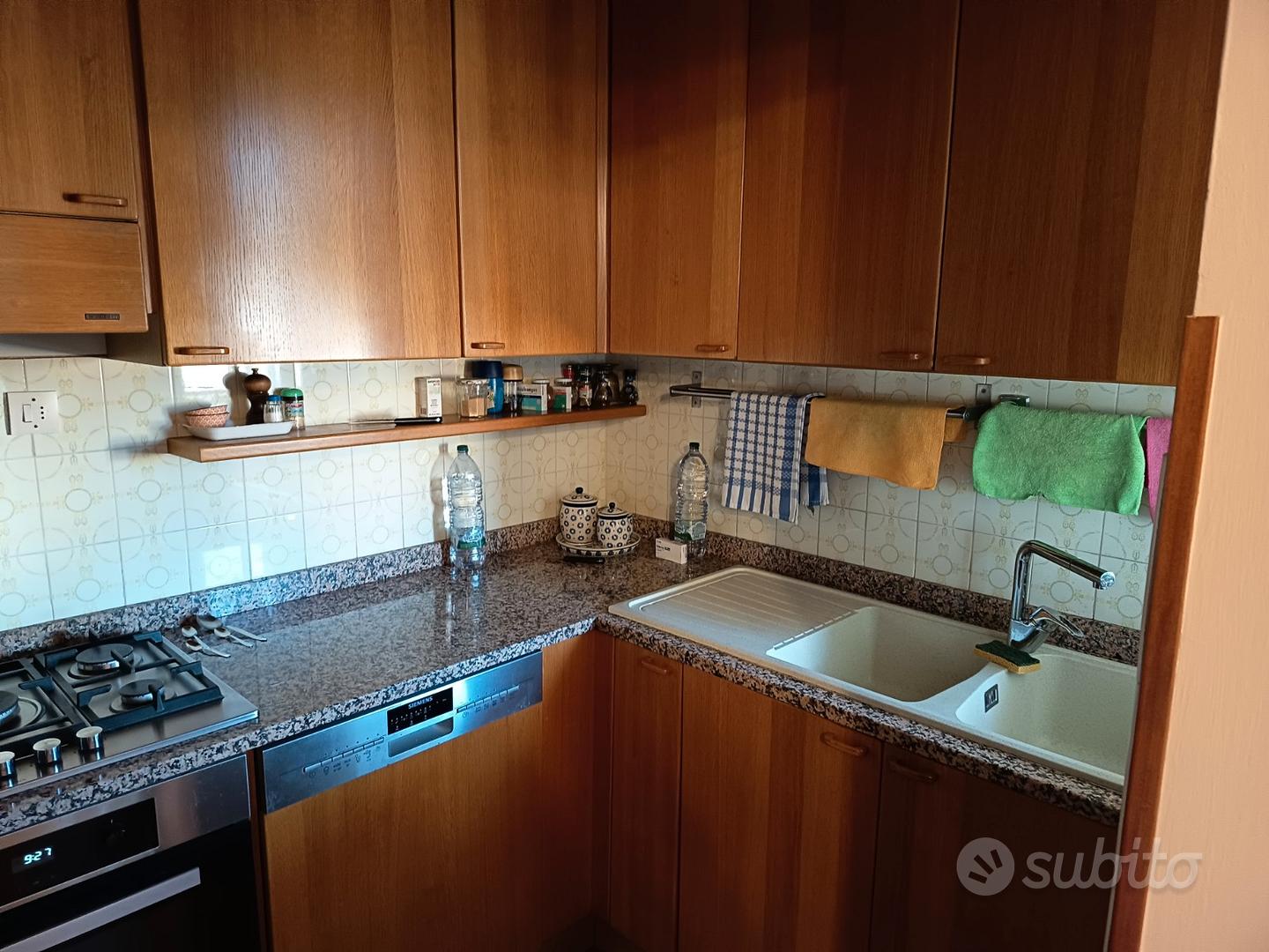 Appartamento – PT - Vista 5