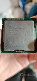 Processore Intel Pentium G620 LGA 1155