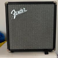 Amplificatore per basso Fender Rumble 15