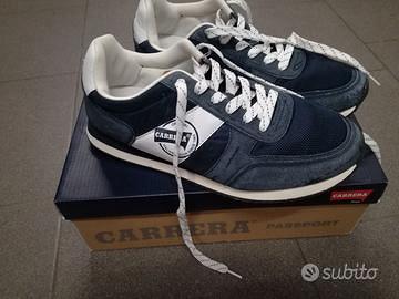 Scarpe Carrera sneakers sportive N°42