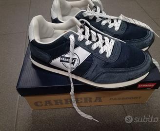 Scarpe Carrera sneakers sportive N°42
