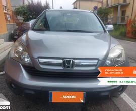 HONDA CR-V 3 serie 07-10 CR-V 2.2 i-CTDi 16V E...