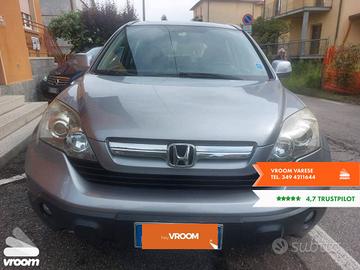 HONDA CR-V 3 serie 07-10 CR-V 2.2 i-CTDi 16V E...