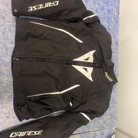 giacca da moto  DAINESE estiva