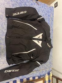 giacca da moto  DAINESE estiva