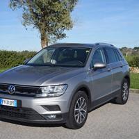 Volkswagen Tiguan 2.0 TDI 150cv DSG 2019