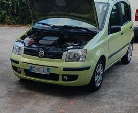 FIAT Panda 2ª serie - 2006