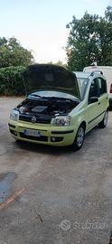 FIAT Panda 2ª serie - 2006