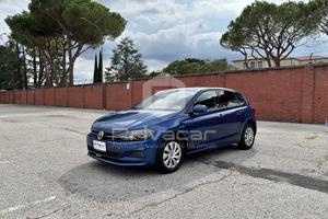 VOLKSWAGEN Polo Business 1.0 TSI 5p. Comfortline B