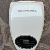 Carena Anteriore SCARABEO 2T 50CC