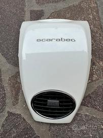 Carena Anteriore SCARABEO 2T 50CC