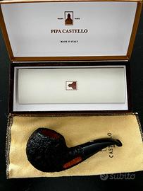 Pipa Castello Sea Rock 11 KKKK