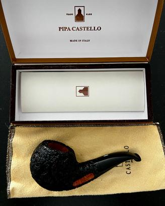 Pipa Castello Sea Rock 11 KKKK