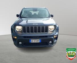 JEEP Renegade 1.3 T4 190CV PHEV 4xe AT6 Limited