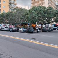 Bivani zona Piazza Montessori