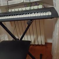 pianola
