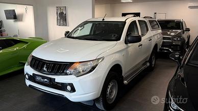 MITSUBISHI L200 DOUBLE CAB INVITE 2.4 154CV ANNO 2