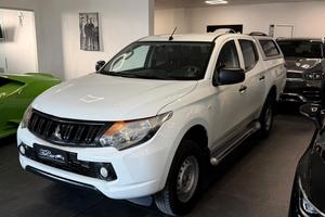 MITSUBISHI L200 DOUBLE CAB INVITE 2.4 154CV ANNO 2