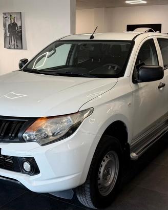 MITSUBISHI L200 DOUBLE CAB INVITE 2.4 154CV ANNO 2