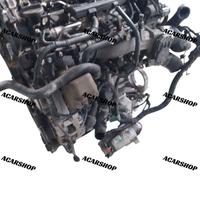 Motore D4FE 1.6 diesel HYUNDAI KIA