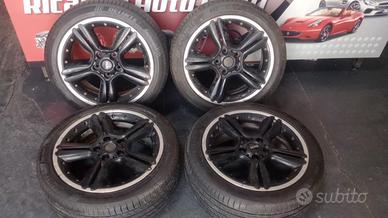 cerchi da 18 pollici per mini countryman