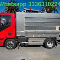 Autospurgo iveco 75e18 euro 5 moro