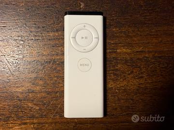 Telecomando originale Apple A1156