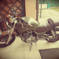 Sachs 650