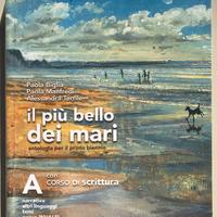 "Il più bello dei mari" A (italiano) con copertina