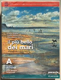 "Il più bello dei mari" A (italiano) con copertina