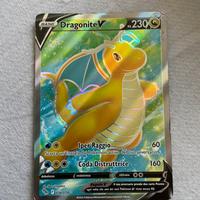Carta pokemon