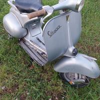 vespa vb1 1957