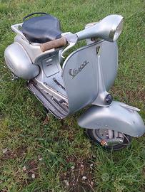 vespa vb1 1957