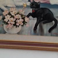 Litografie e quadri ad olio