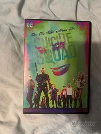 Suicide Squad