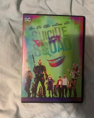 Suicide Squad