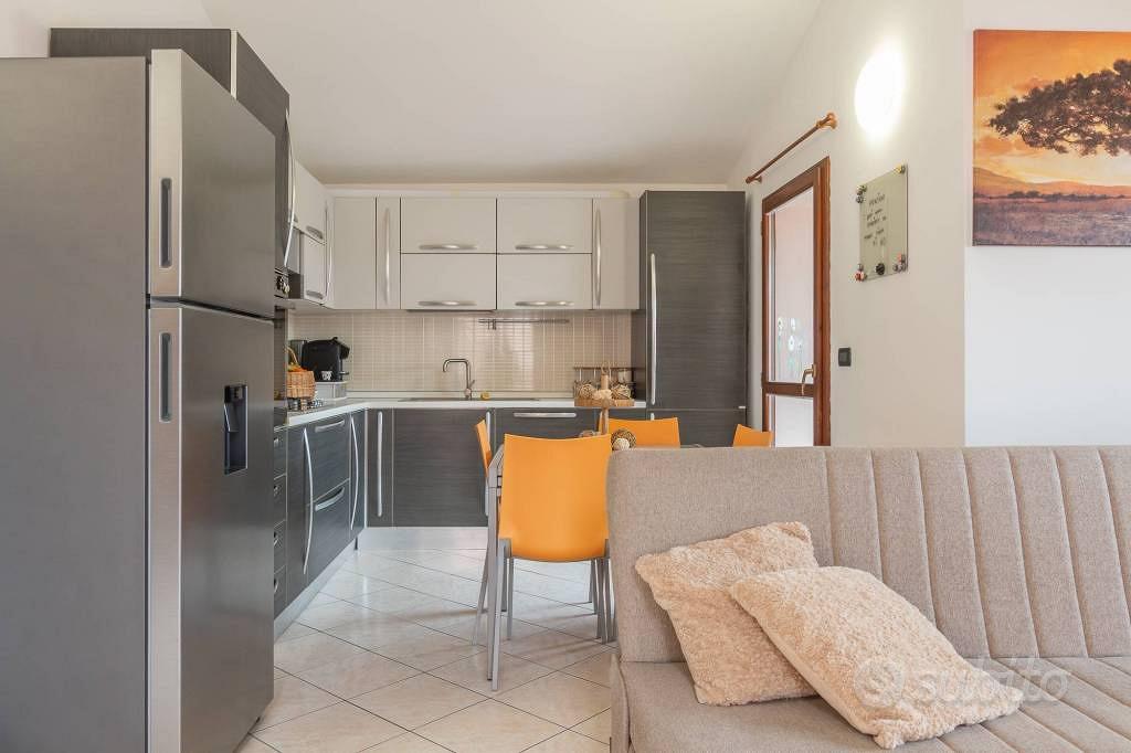 Appartamento – Massa Lombarda, Ravenna - Altro