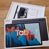 SAMSUNG GALAXY TAB S7 