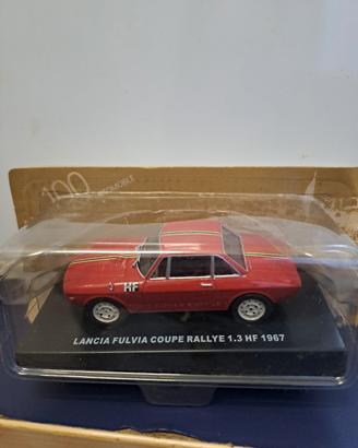modellino auto 