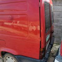 Ricambi usati fiat fiorino