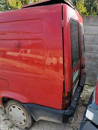 Ricambi usati fiat fiorino