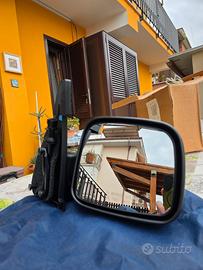 specchio destro jeep cherokee kj  2002/2006