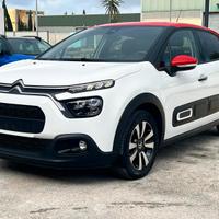 Citroen C3 1.2 puretech Shine s&s 83cv neopatentat