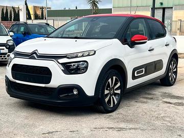 Citroen C3 1.2 puretech Shine s&s 83cv neopatentat